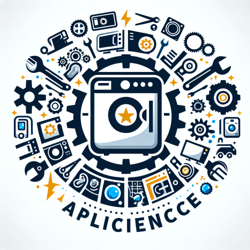 San Marcos Appliance Repair logo